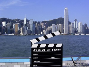 Avenue of Stars