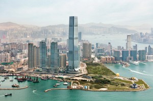 Kowloon