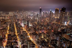 Kowloon