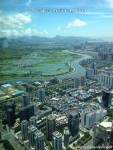 New-Territories