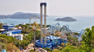 Het Ocean Park