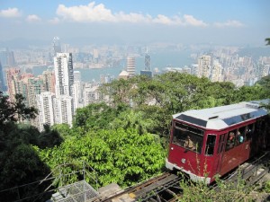 Peak Tram