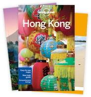 Reisgids Hong Kong